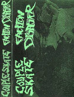 Faction Disaster : Faction Disaster - Couple Skater